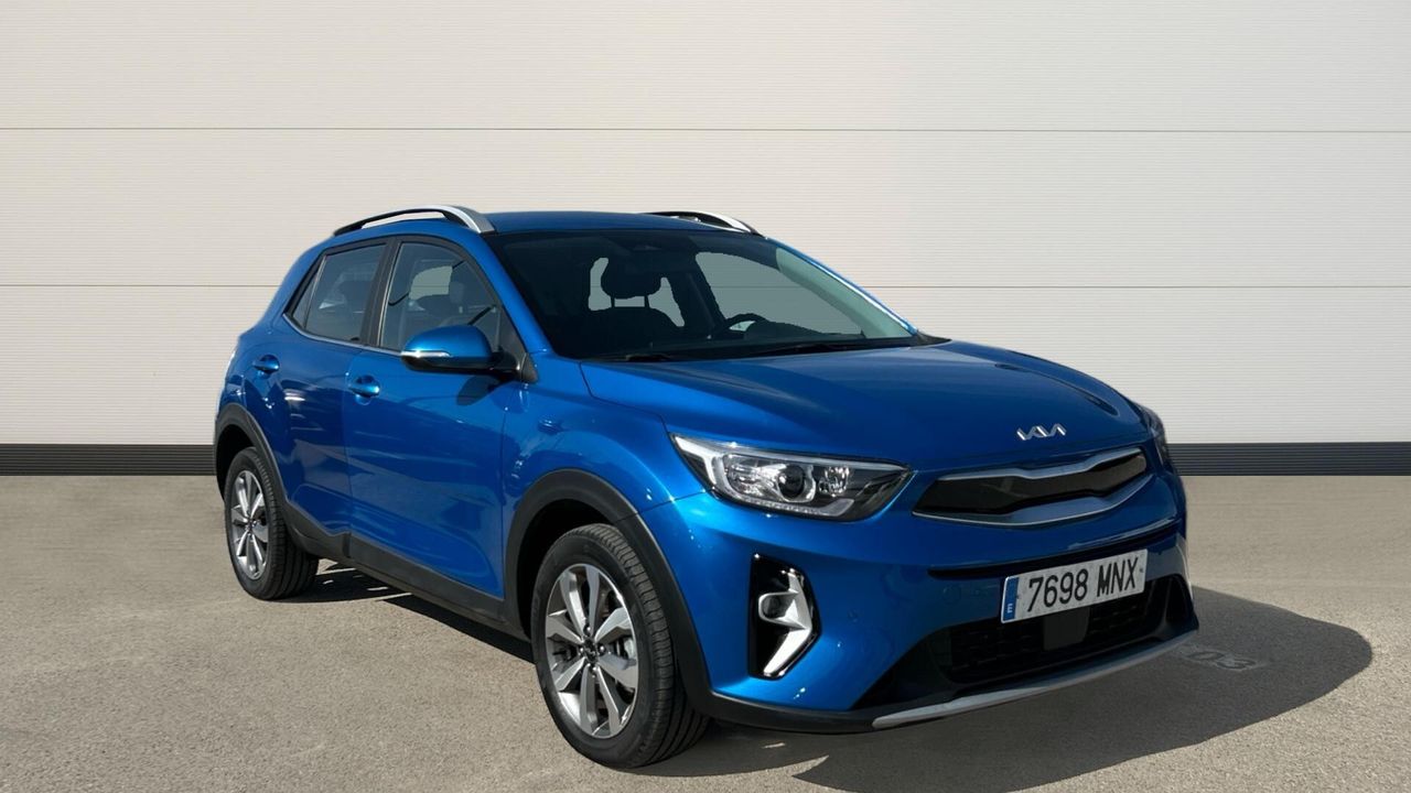 Kia Stonic 1.0 T-GDI MHEV IMT 74KW DRIVE 100 5P