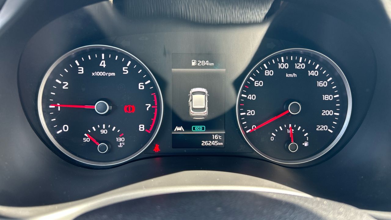 Kia Stonic 1.0 T-GDI MHEV IMT 74KW DRIVE 100 5P