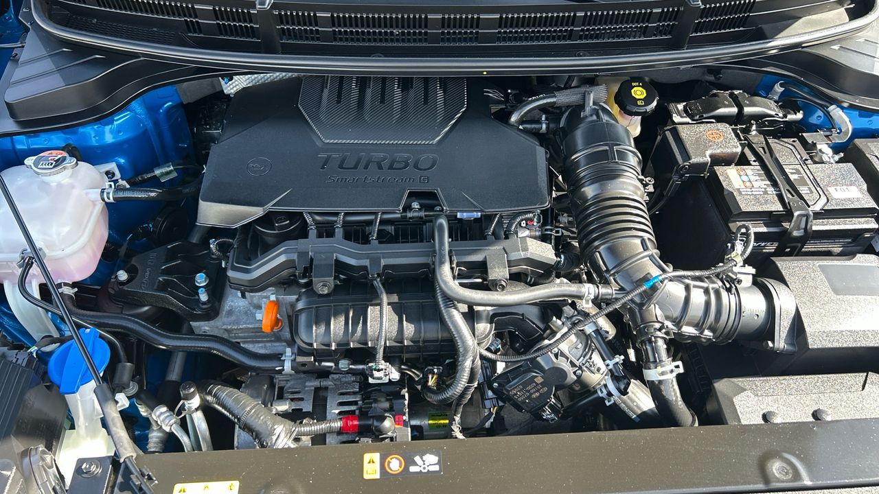 Kia Stonic 1.0 T-GDI MHEV IMT 74KW DRIVE 100 5P