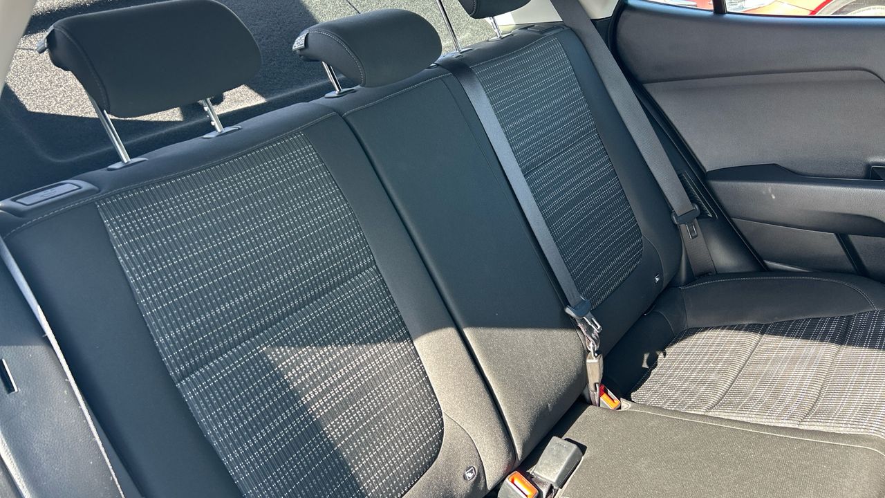 Kia Stonic 1.0 T-GDI MHEV IMT 74KW DRIVE 100 5P