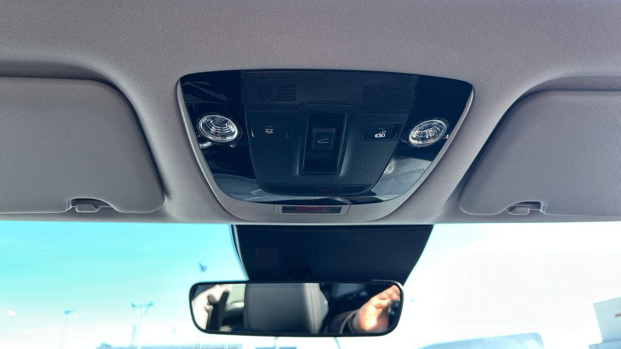 Kia Sportage 1.6 T-GDI HEV TECH AUTO 215 5P