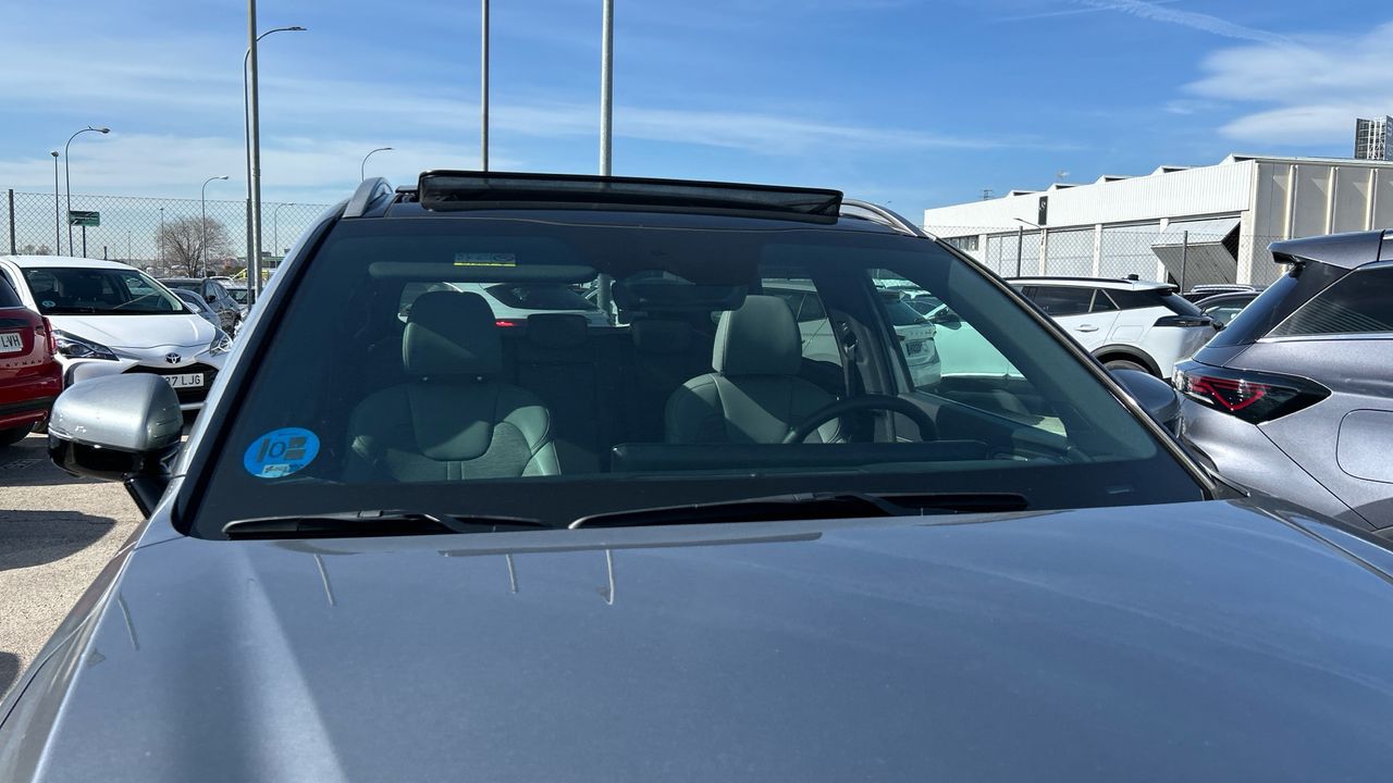 Kia Sorento 1.6 T-GDI HEV EMOTION AUTO 4WD 215 5P 7 Plazas