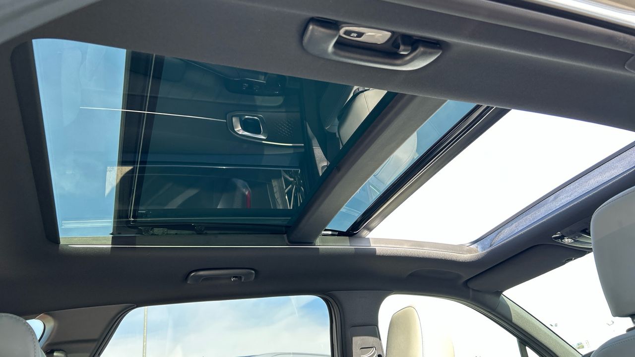 Kia Sorento 1.6 T-GDI HEV EMOTION AUTO 4WD 215 5P 7 Plazas