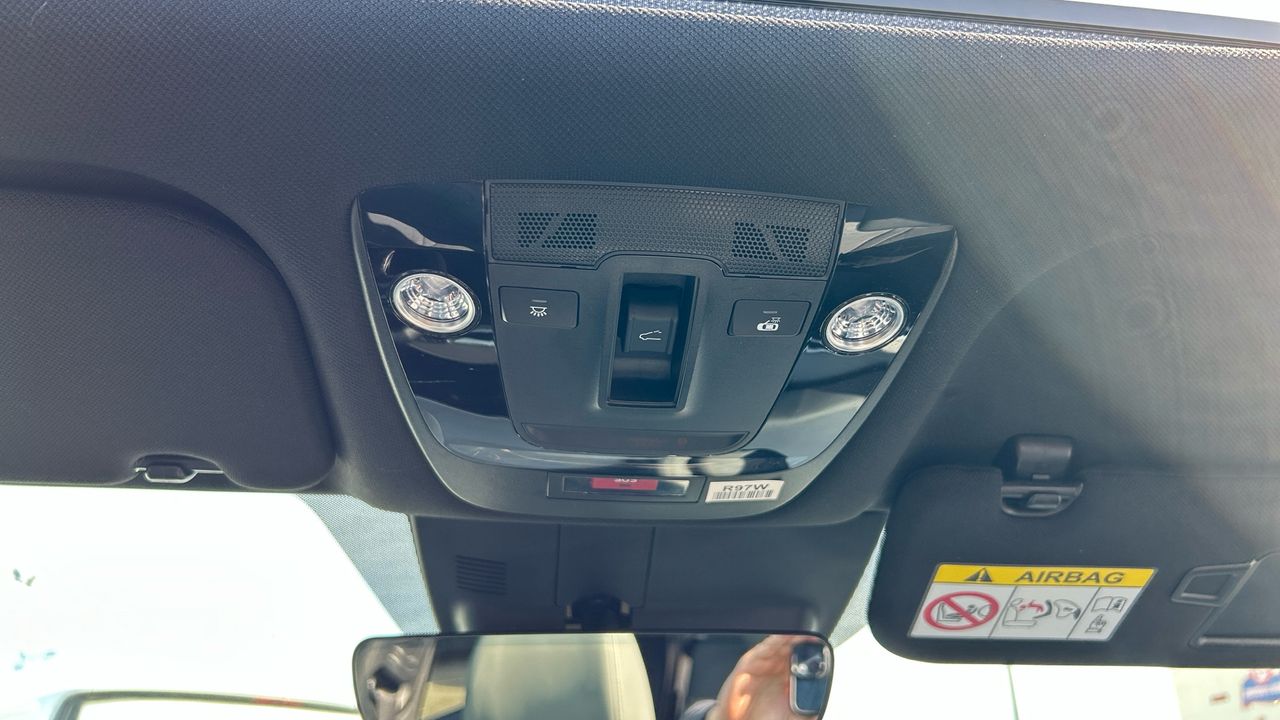 Kia Sorento 1.6 T-GDI HEV EMOTION AUTO 4WD 215 5P 7 Plazas