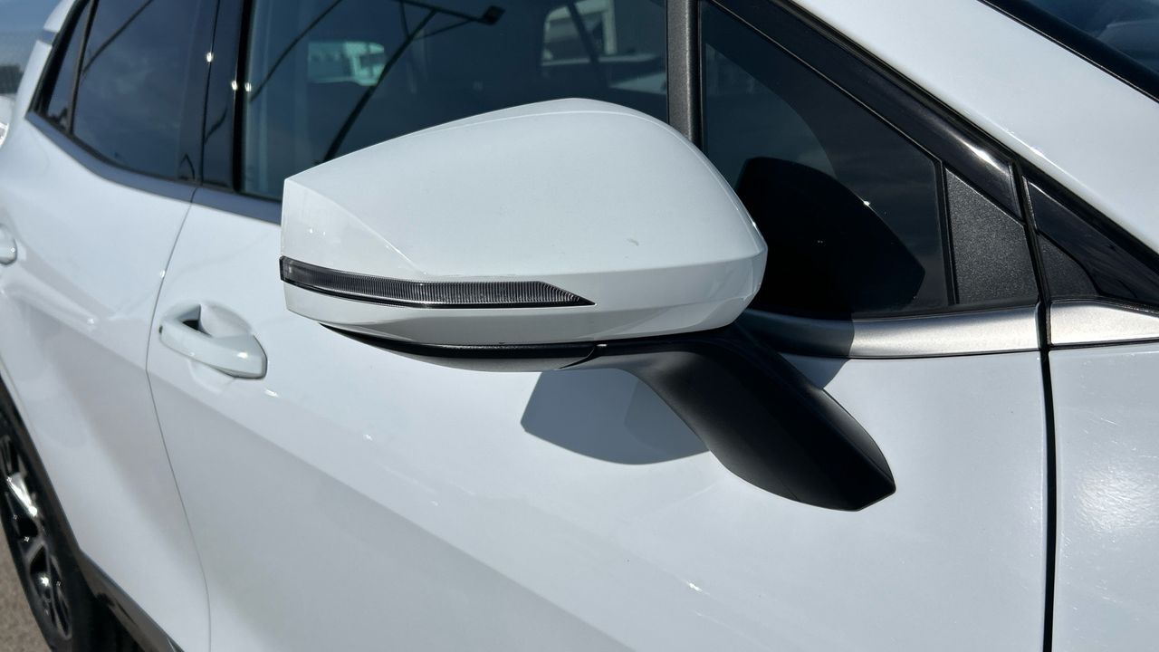 Kia Sportage 1.6 T-GDI MHEV 118KW TECH DCT 160 5P