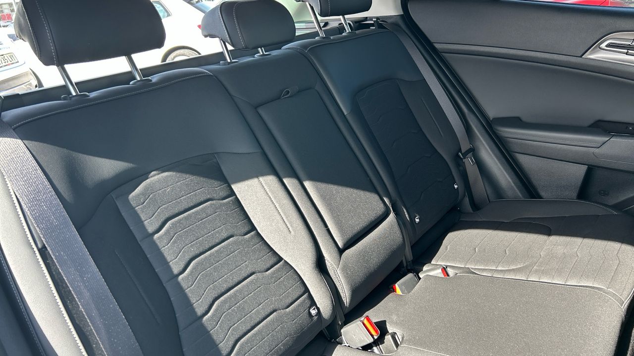 Kia Sportage 1.6 T-GDI MHEV 118KW TECH DCT 160 5P