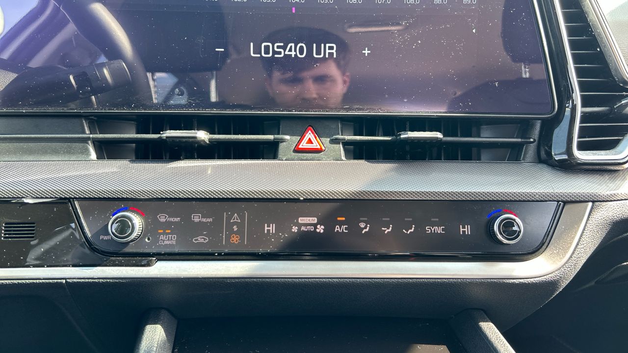 Kia Sportage 1.6 T-GDI MHEV 118KW TECH DCT 160 5P