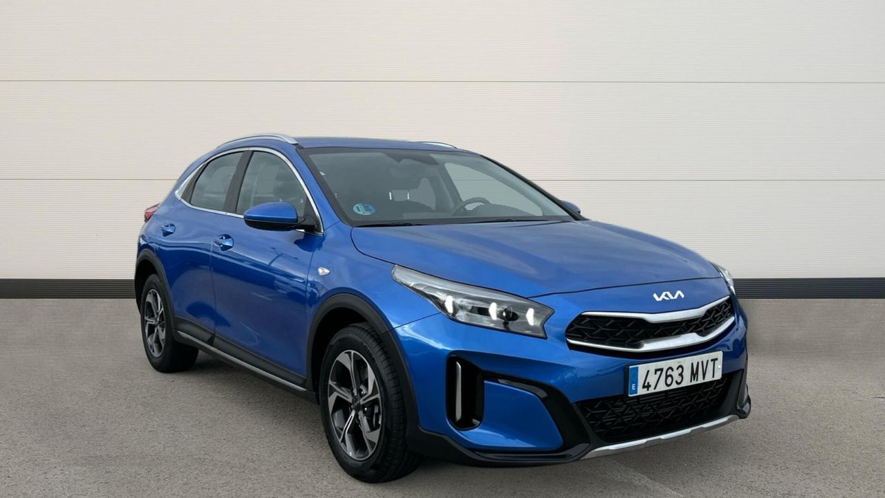 Kia XCeed 1.5 MHEV 103KW DRIVE DCT 140 5P