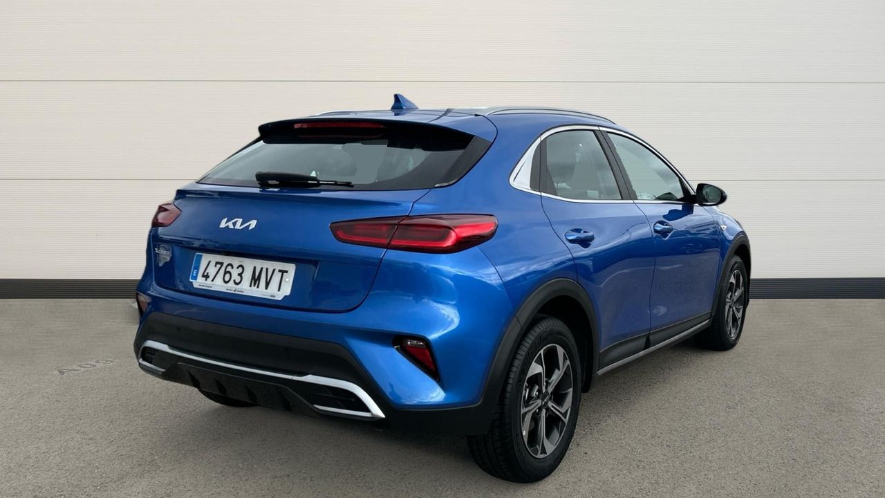 Kia XCeed 1.5 MHEV 103KW DRIVE DCT 140 5P