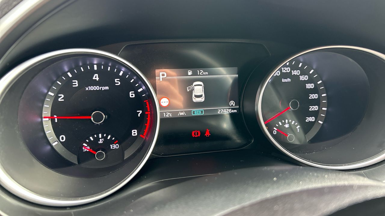 Kia XCeed 1.5 MHEV 103KW DRIVE DCT 140 5P