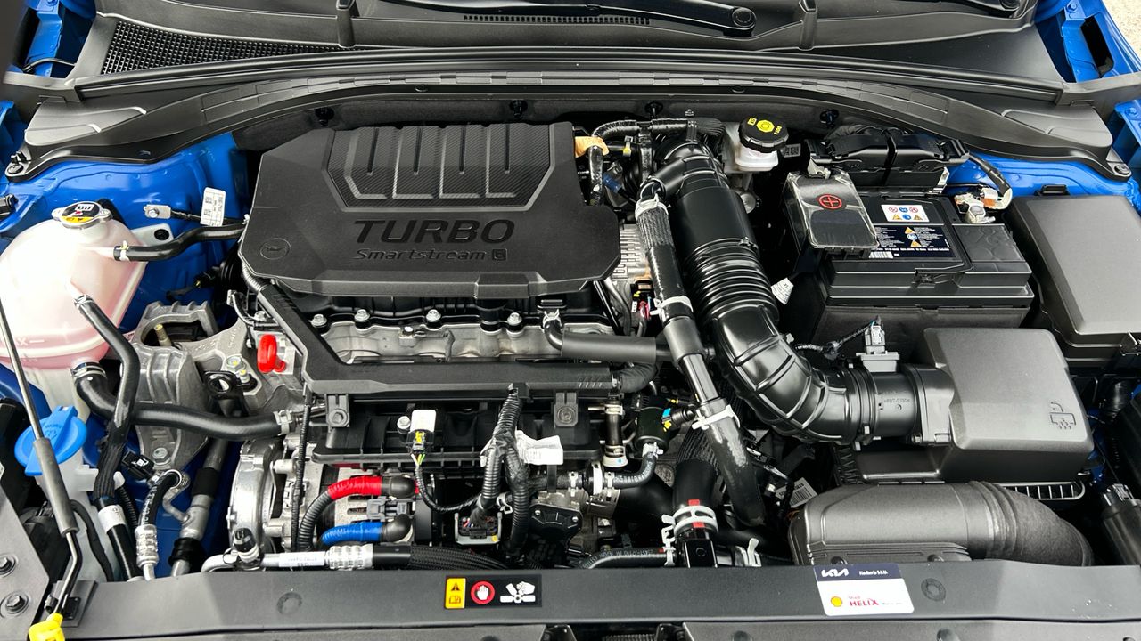 Kia XCeed 1.5 MHEV 103KW DRIVE DCT 140 5P