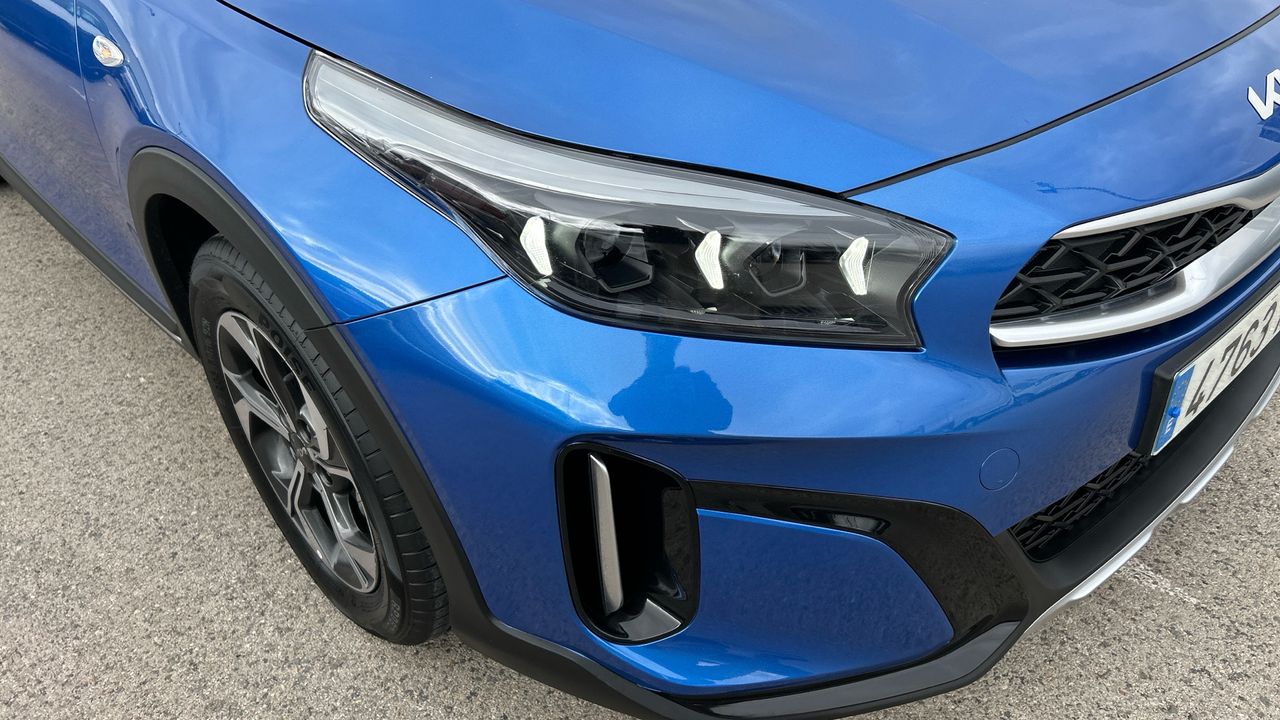 Kia XCeed 1.5 MHEV 103KW DRIVE DCT 140 5P