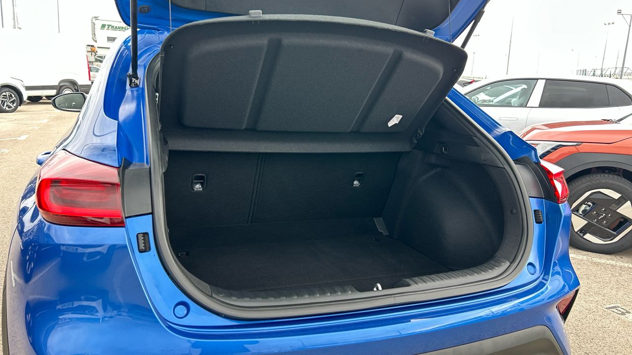 Kia XCeed 1.5 MHEV 103KW DRIVE DCT 140 5P