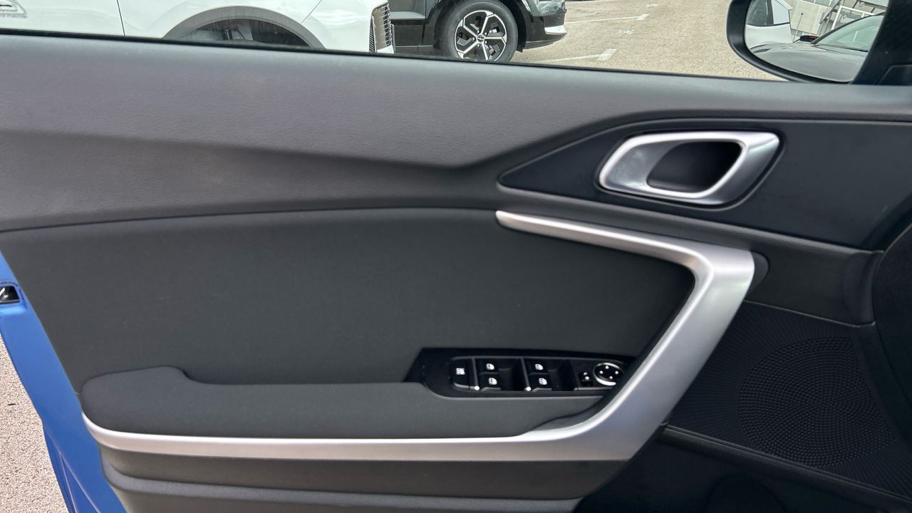 Kia XCeed 1.5 MHEV 103KW DRIVE DCT 140 5P