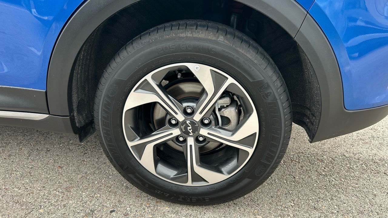 Kia XCeed 1.5 MHEV 103KW DRIVE DCT 140 5P