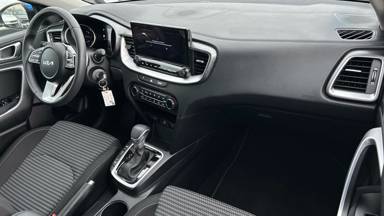 Kia XCeed 1.5 MHEV 103KW DRIVE DCT 140 5P