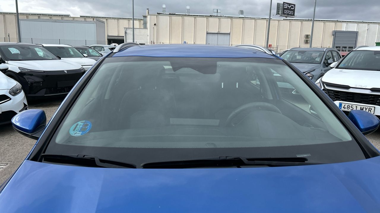 Kia XCeed 1.5 MHEV 103KW DRIVE DCT 140 5P