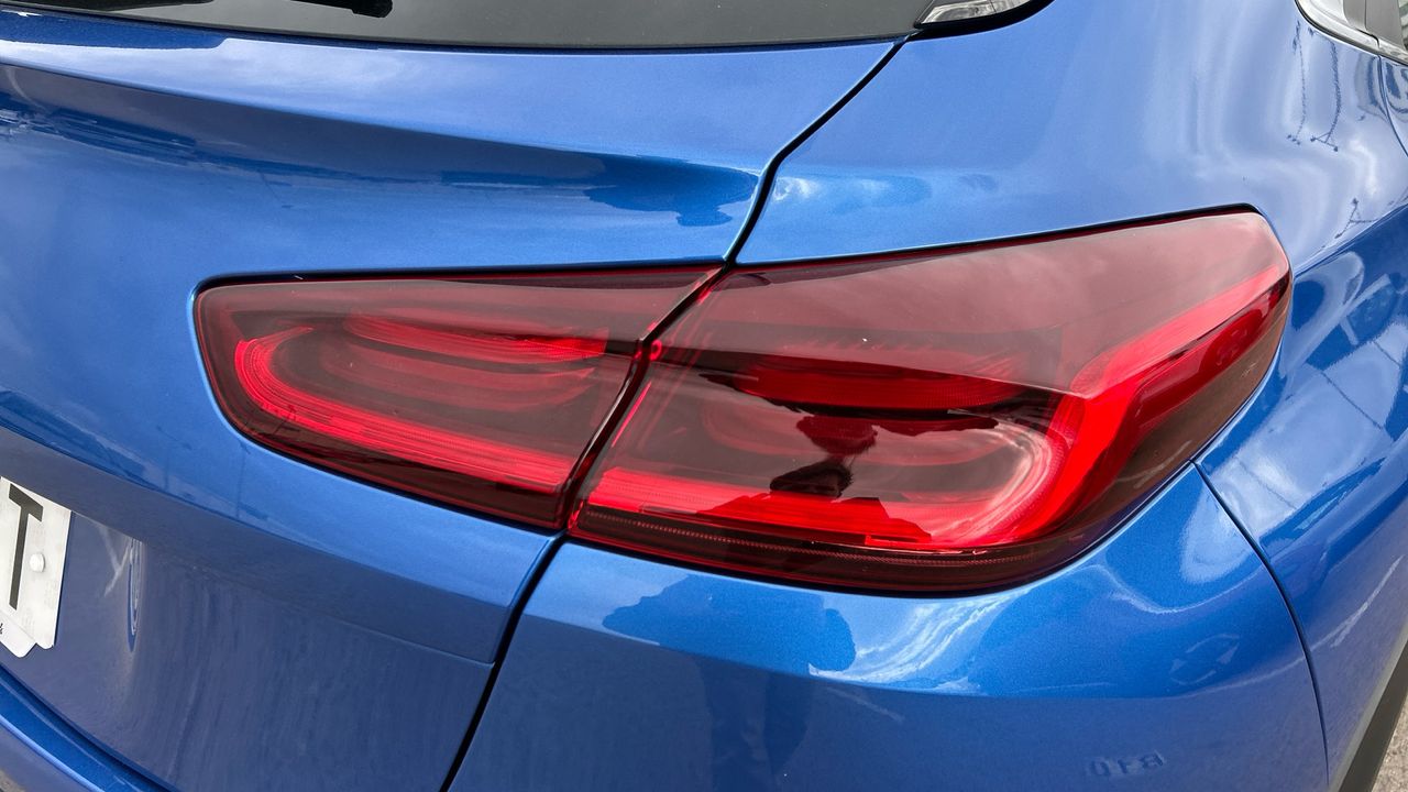 Kia XCeed 1.5 MHEV 103KW DRIVE DCT 140 5P