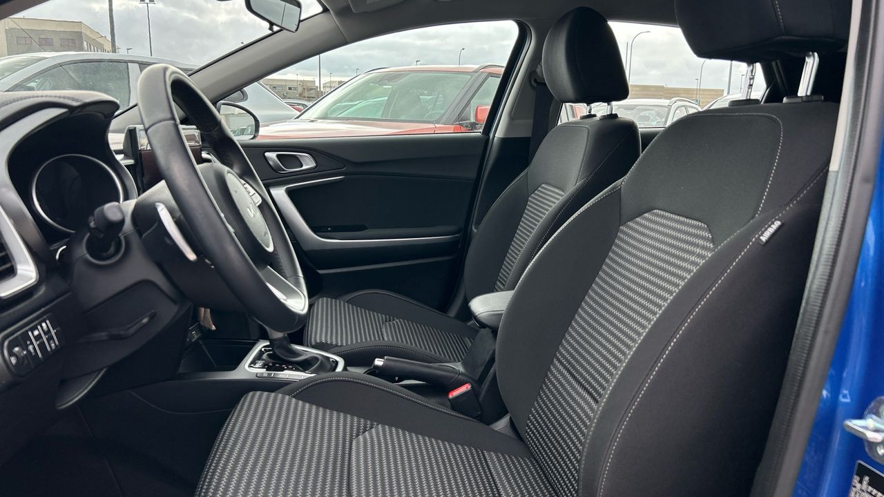 Kia XCeed 1.5 MHEV 103KW DRIVE DCT 140 5P