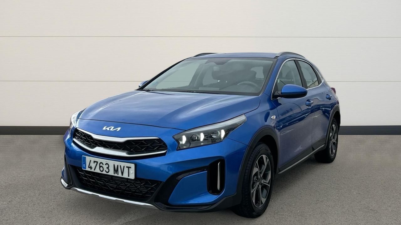 Kia XCeed 1.5 MHEV 103KW DRIVE DCT 140 5P