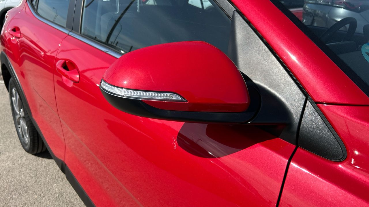 Kia Stonic 1.0 T-GDI MHEV IMT 74KW DRIVE 100 5P