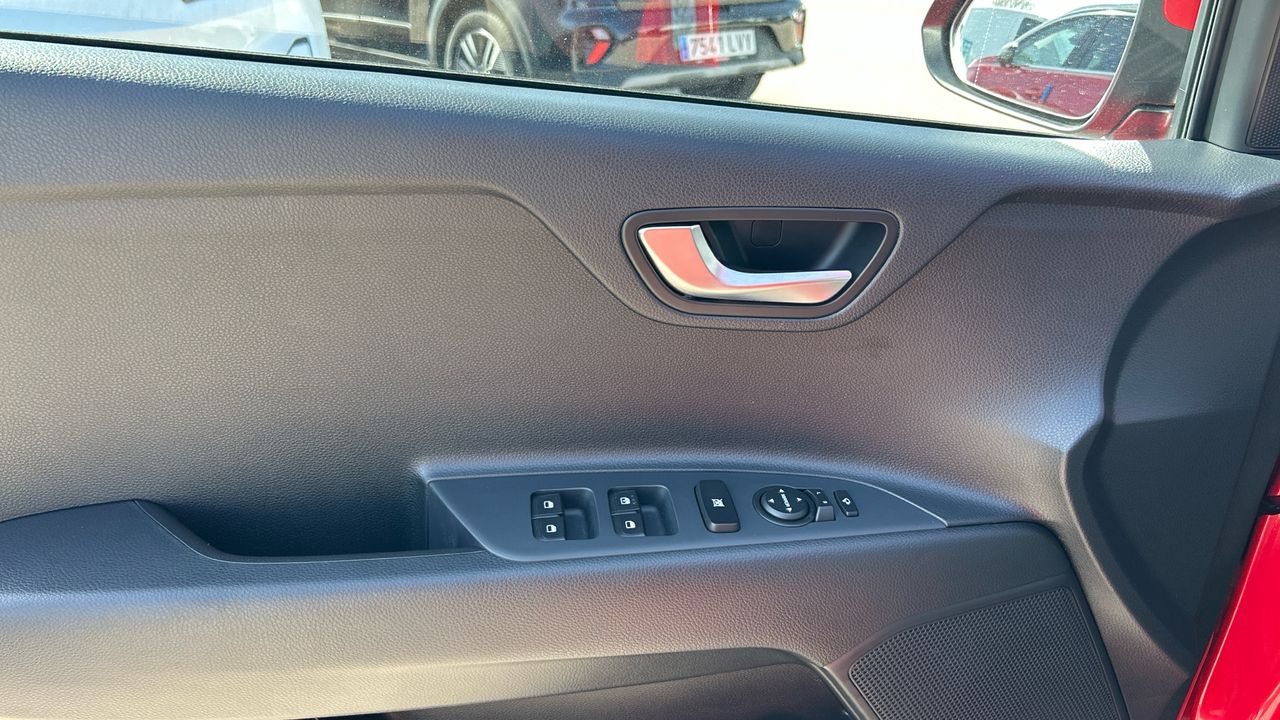 Kia Stonic 1.0 T-GDI MHEV IMT 74KW DRIVE 100 5P