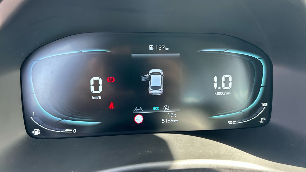 Kia Stonic 1.0 T-GDI MHEV IMT 74KW DRIVE 100 5P