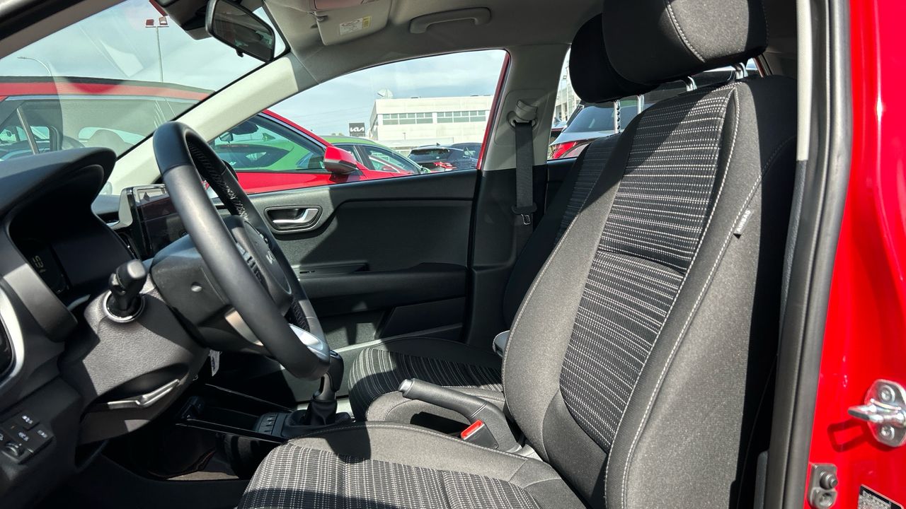 Kia Stonic 1.0 T-GDI MHEV IMT 74KW DRIVE 100 5P