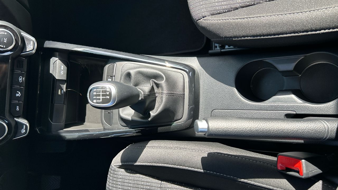 Kia Stonic 1.0 T-GDI MHEV IMT 74KW DRIVE 100 5P