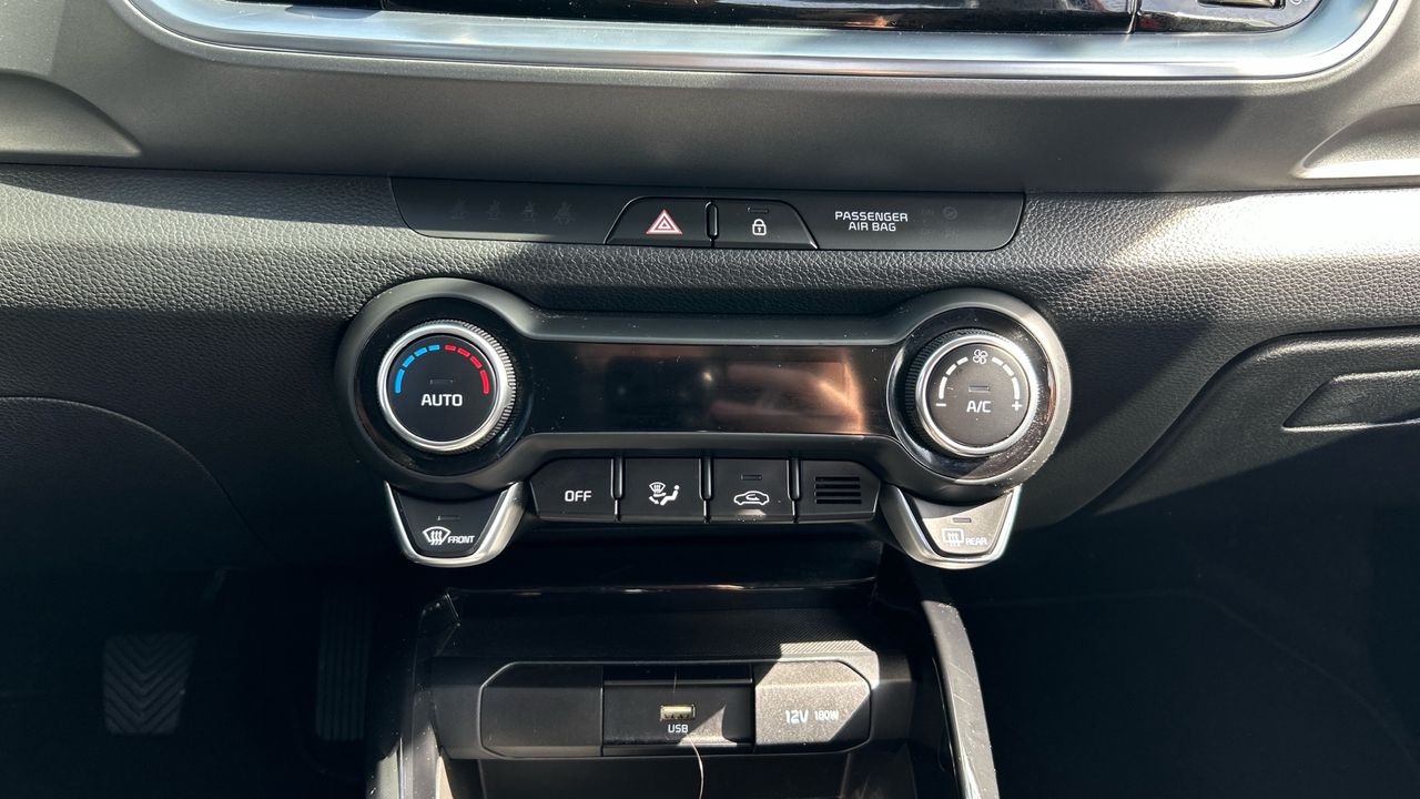 Kia Stonic 1.0 T-GDI MHEV IMT 74KW DRIVE 100 5P