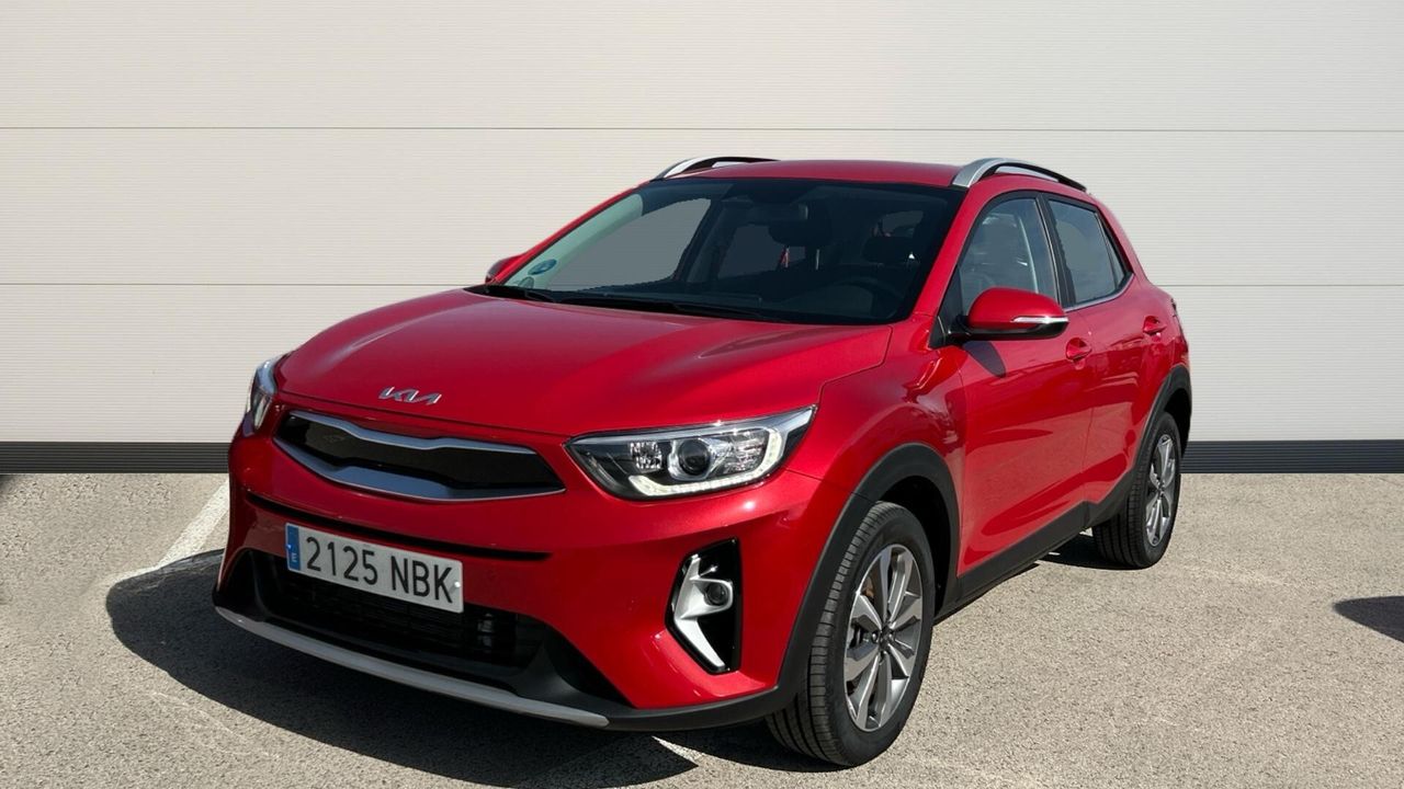 Kia Stonic 1.0 T-GDI MHEV IMT 74KW DRIVE 100 5P