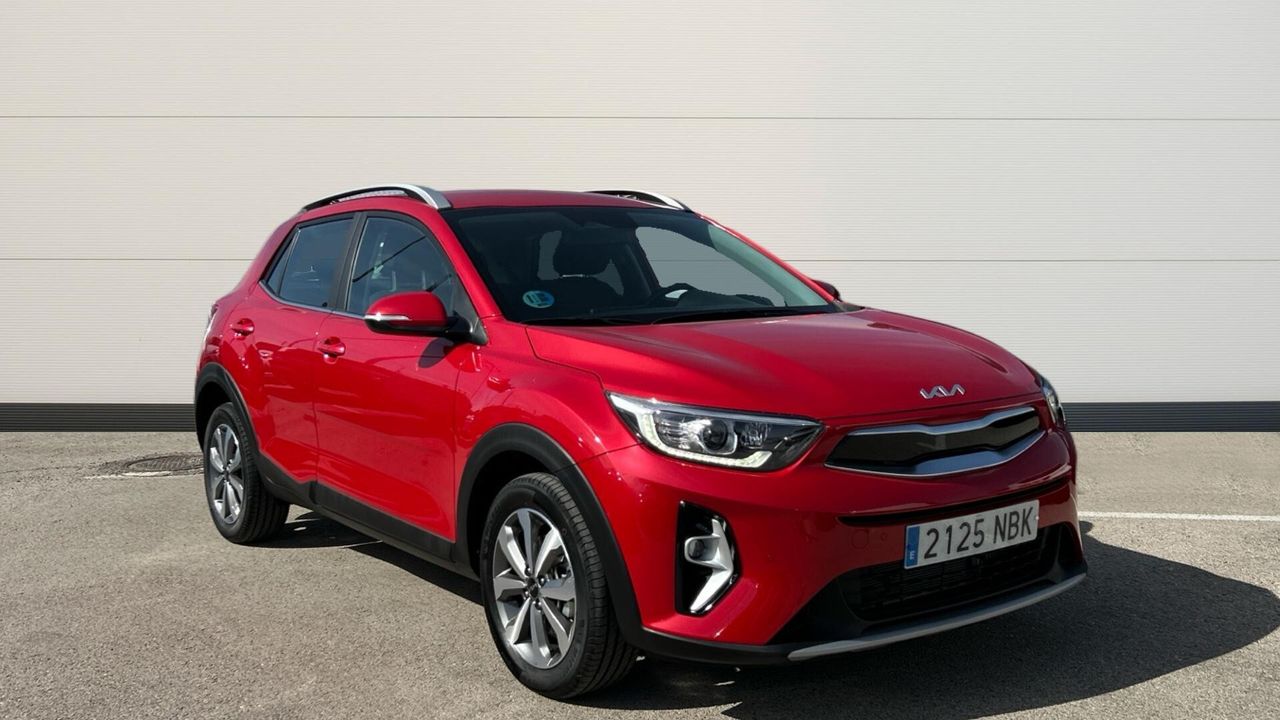 Kia Stonic 1.0 T-GDI MHEV IMT 74KW DRIVE 100 5P