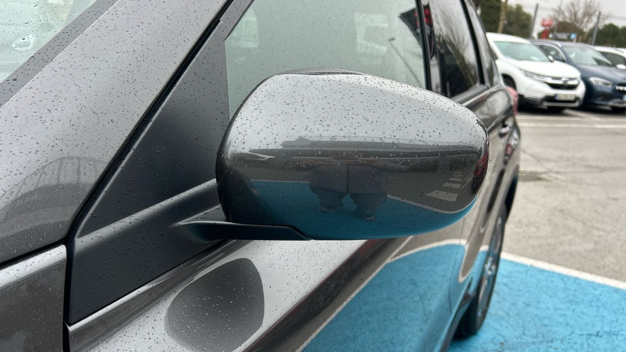 Suzuki Vitara 1.4 BOOSTER MHEV S2 110 5P