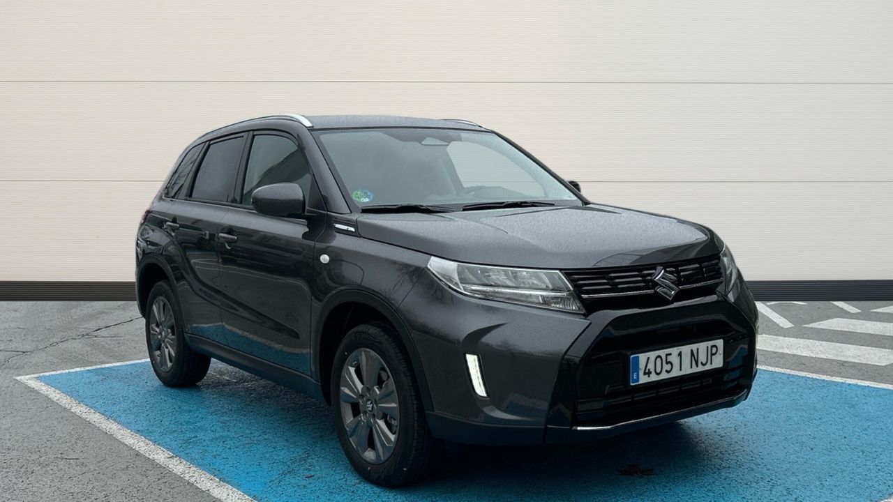 Suzuki Vitara 1.4 BOOSTER MHEV S2 110 5P