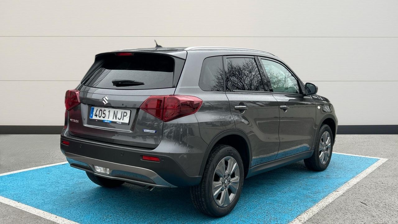 Suzuki Vitara 1.4 BOOSTER MHEV S2 110 5P