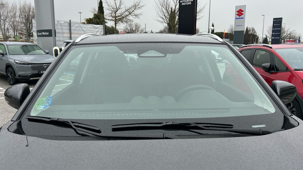 Suzuki Vitara 1.4 BOOSTER MHEV S2 110 5P