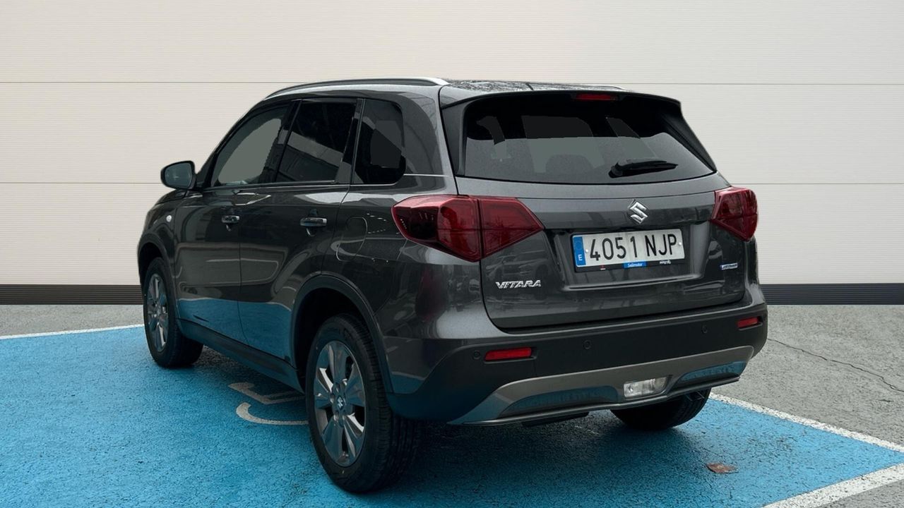 Suzuki Vitara 1.4 BOOSTER MHEV S2 110 5P
