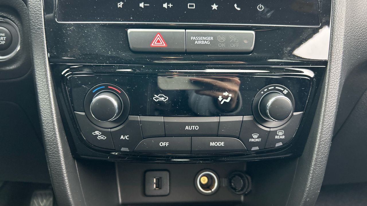 Suzuki Vitara 1.4 BOOSTER MHEV S2 110 5P