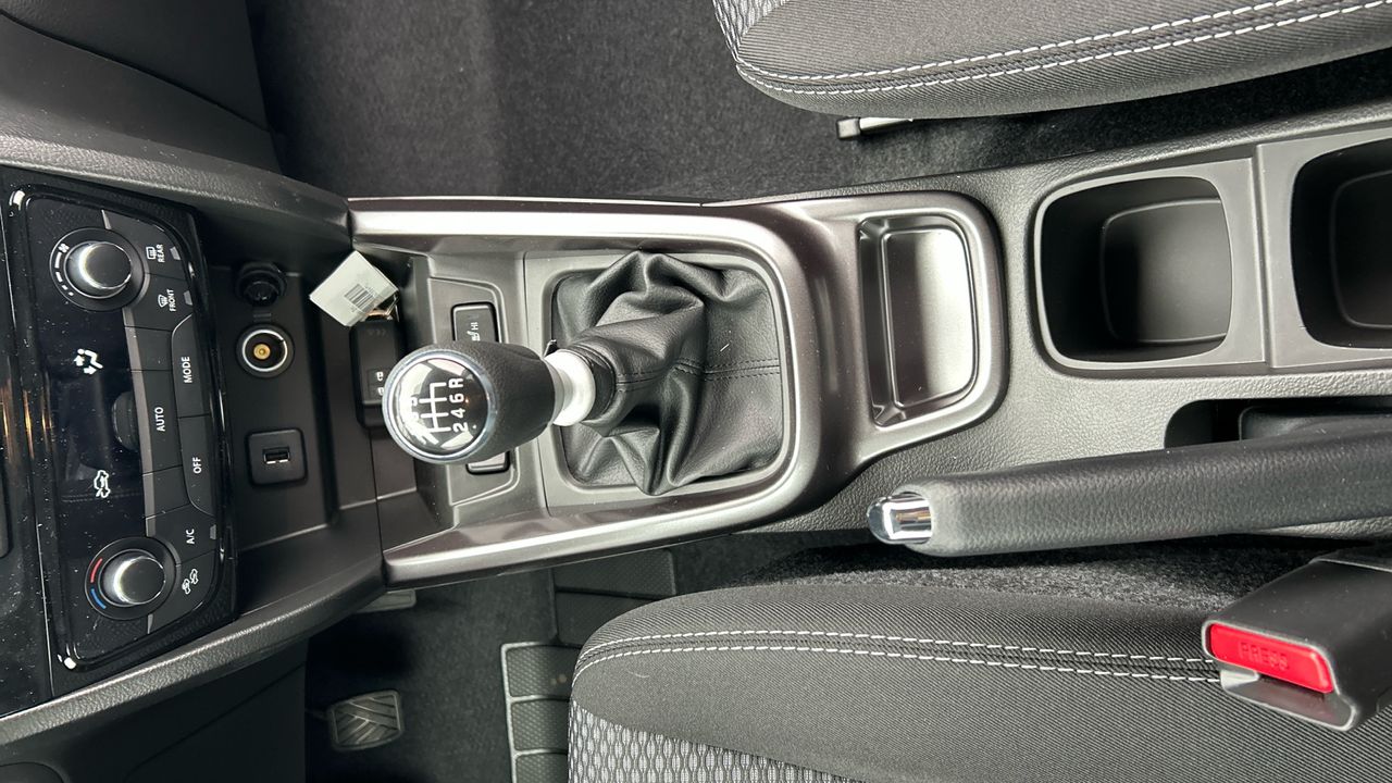 Suzuki Vitara 1.4 BOOSTER MHEV S2 110 5P