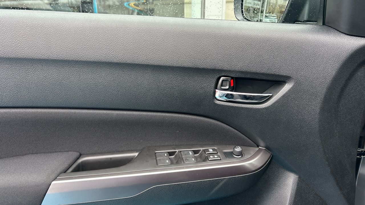 Suzuki Vitara 1.4 BOOSTER MHEV S2 110 5P