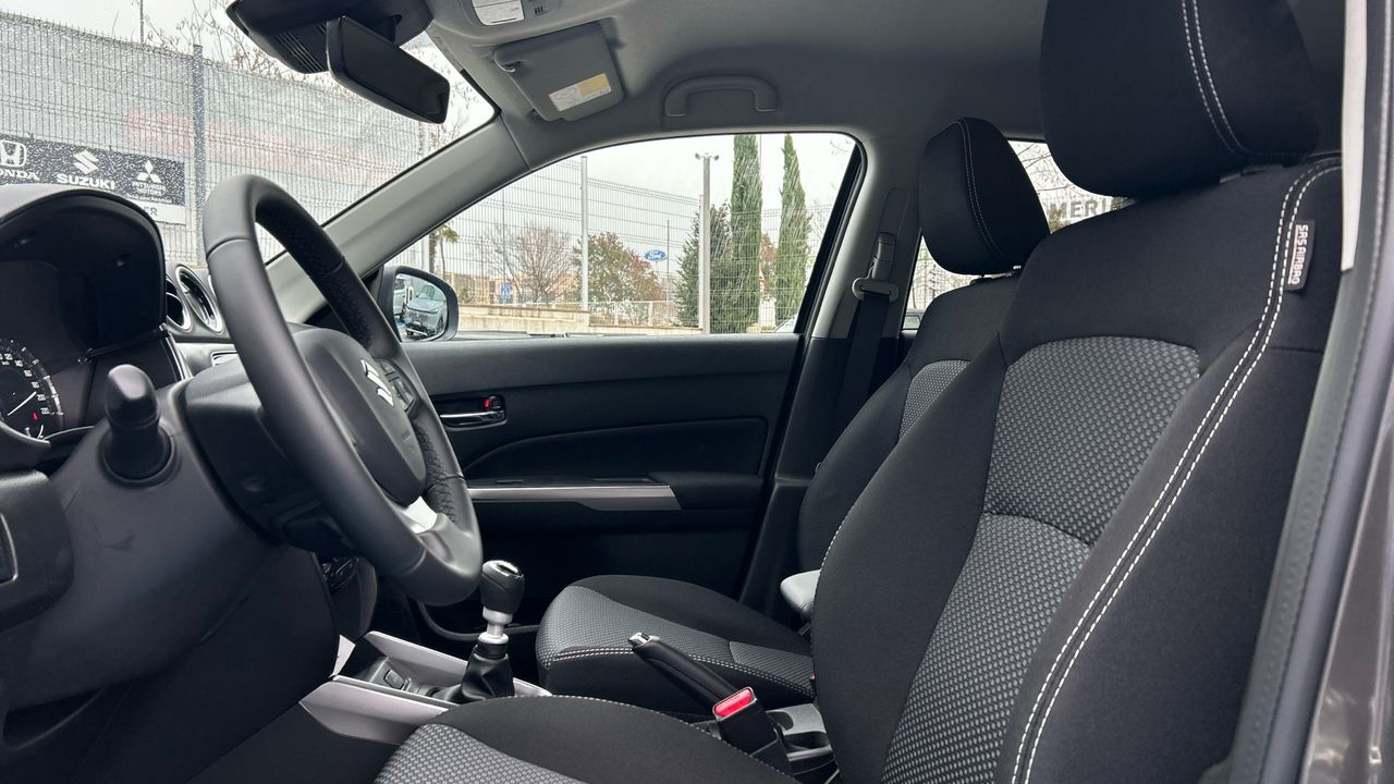 Suzuki Vitara 1.4 BOOSTER MHEV S2 110 5P