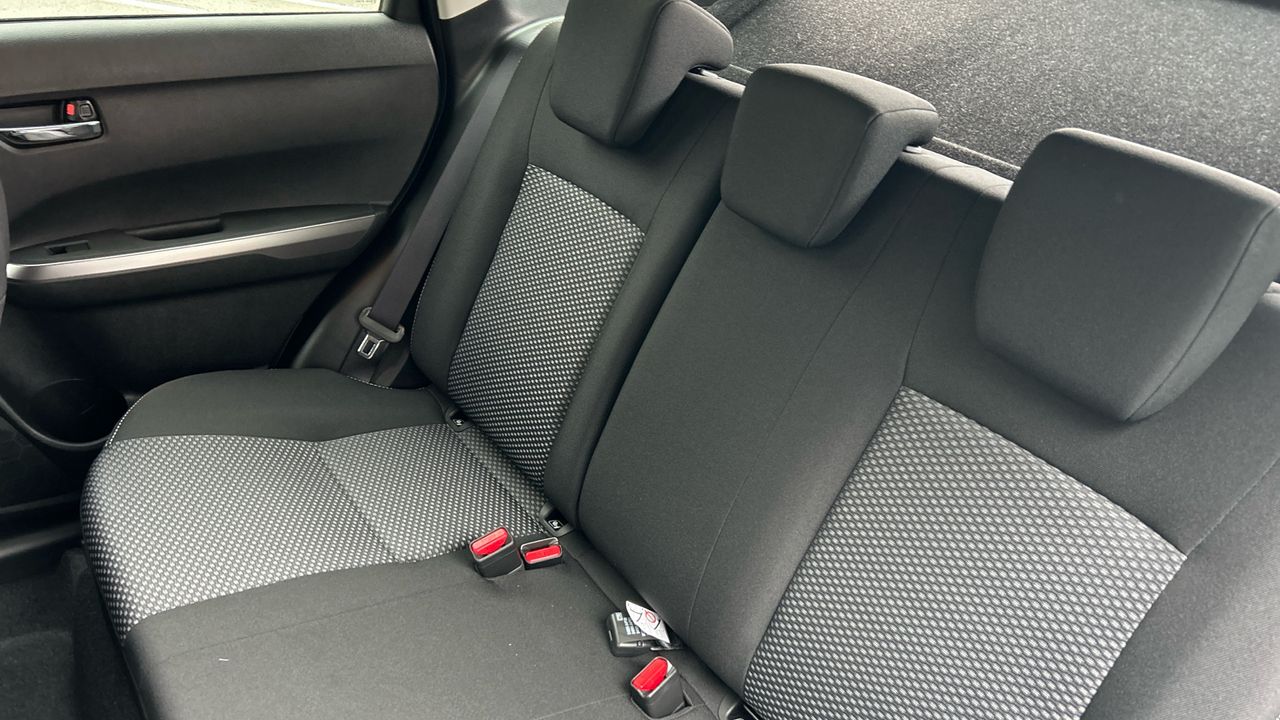 Suzuki Vitara 1.4 BOOSTER MHEV S2 110 5P