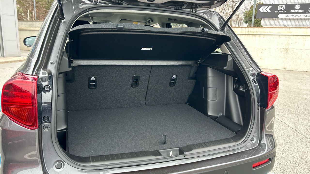 Suzuki Vitara 1.4 BOOSTER MHEV S2 110 5P