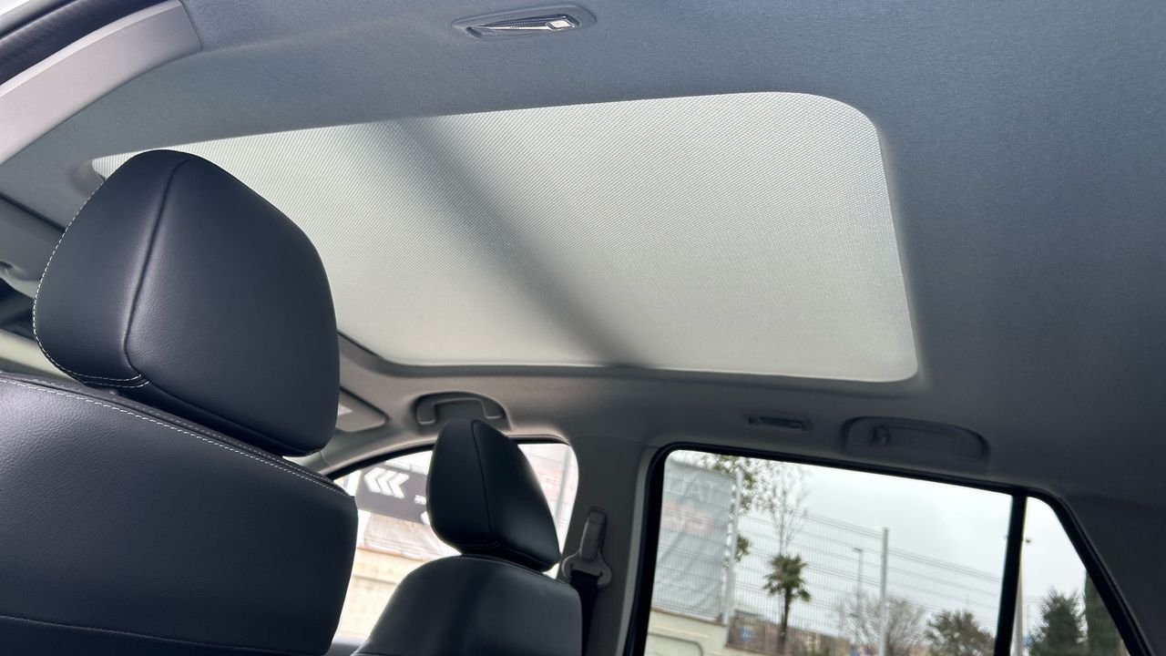 Suzuki SCross 1.4 BOOSTER MHEV S3 129 5P