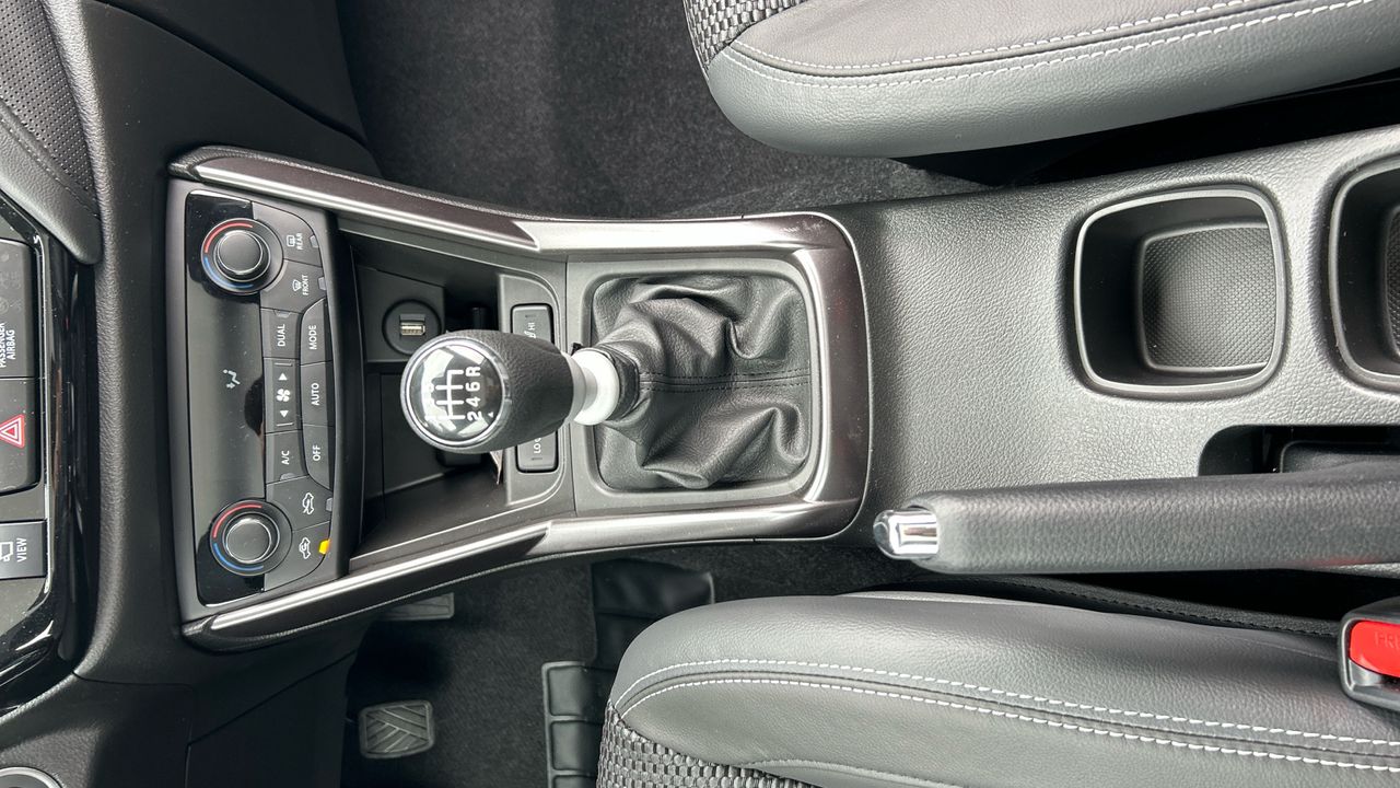 Suzuki SCross 1.4 BOOSTER MHEV S3 129 5P