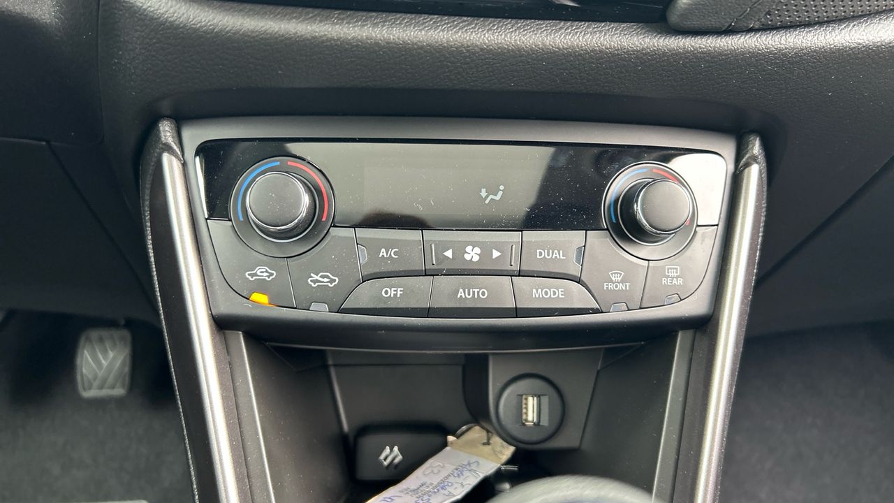 Suzuki SCross 1.4 BOOSTER MHEV S3 129 5P