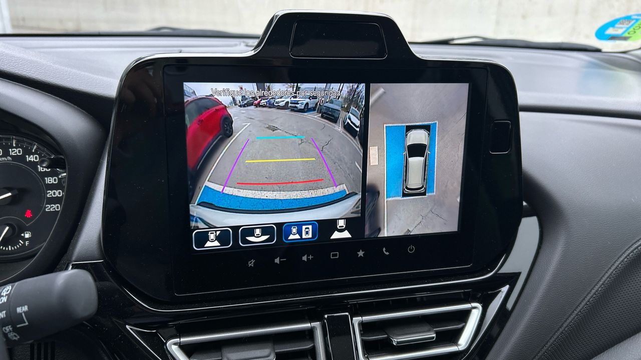 Suzuki SCross 1.4 BOOSTER MHEV S3 129 5P