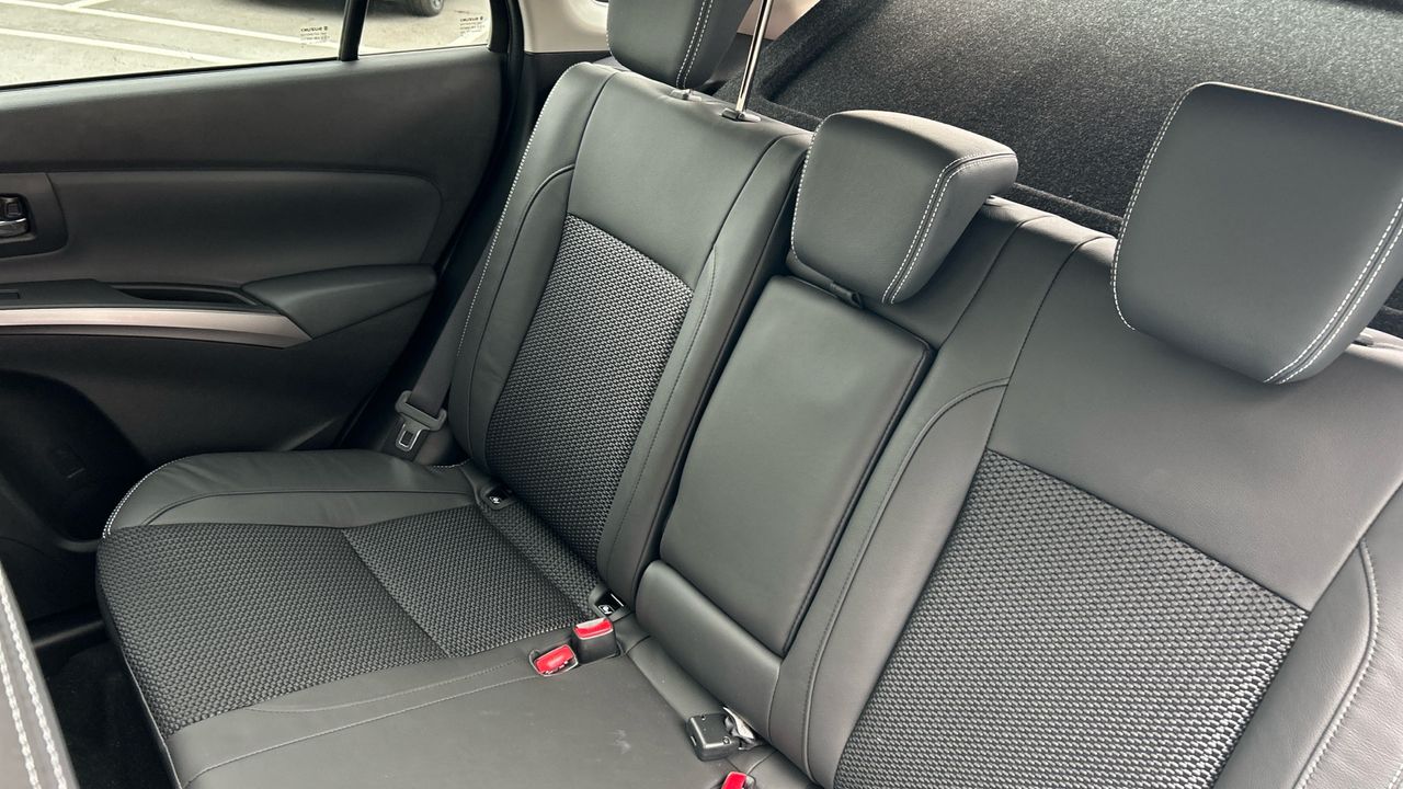 Suzuki SCross 1.4 BOOSTER MHEV S3 129 5P