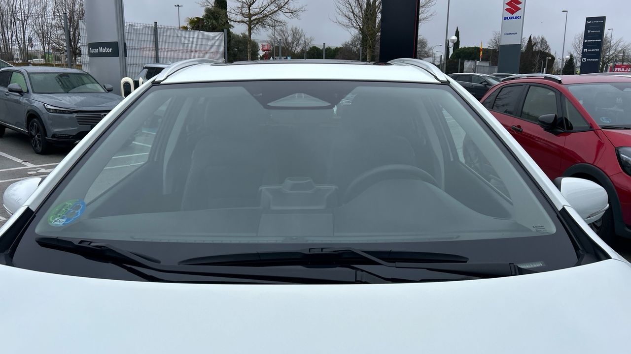 Suzuki SCross 1.4 BOOSTER MHEV S3 129 5P