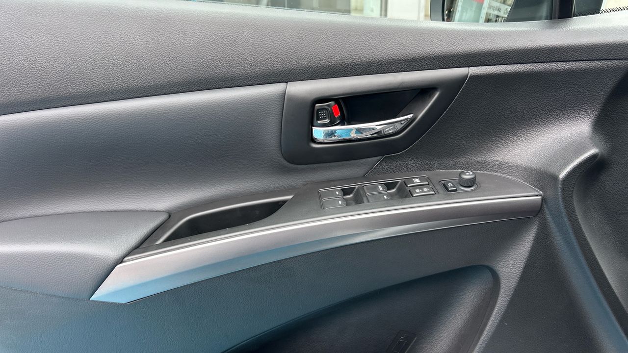 Suzuki SCross 1.4 BOOSTER MHEV S3 129 5P